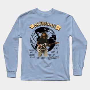 Briston Maroney Long Sleeve T-Shirt